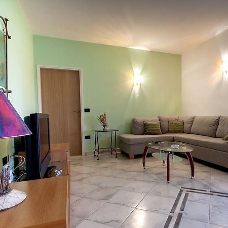 Apartman Orbanići מראה חיצוני תמונה