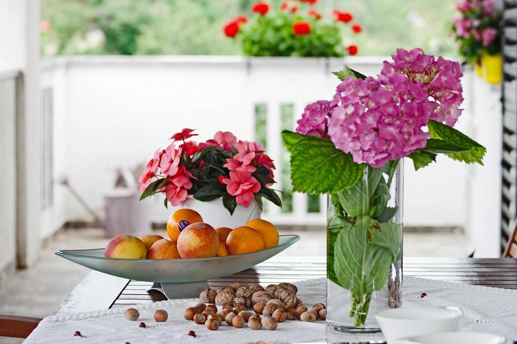 Apartman Orbanići מראה חיצוני תמונה