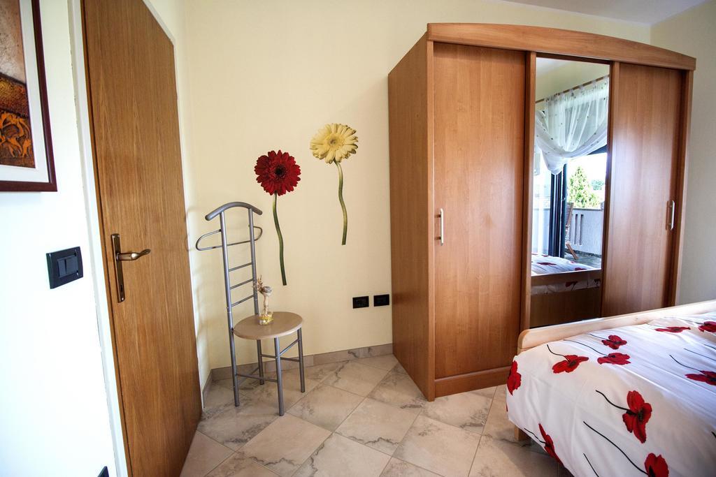 Apartman Orbanići מראה חיצוני תמונה