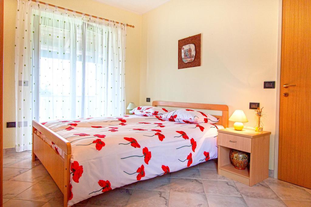 Apartman Orbanići מראה חיצוני תמונה