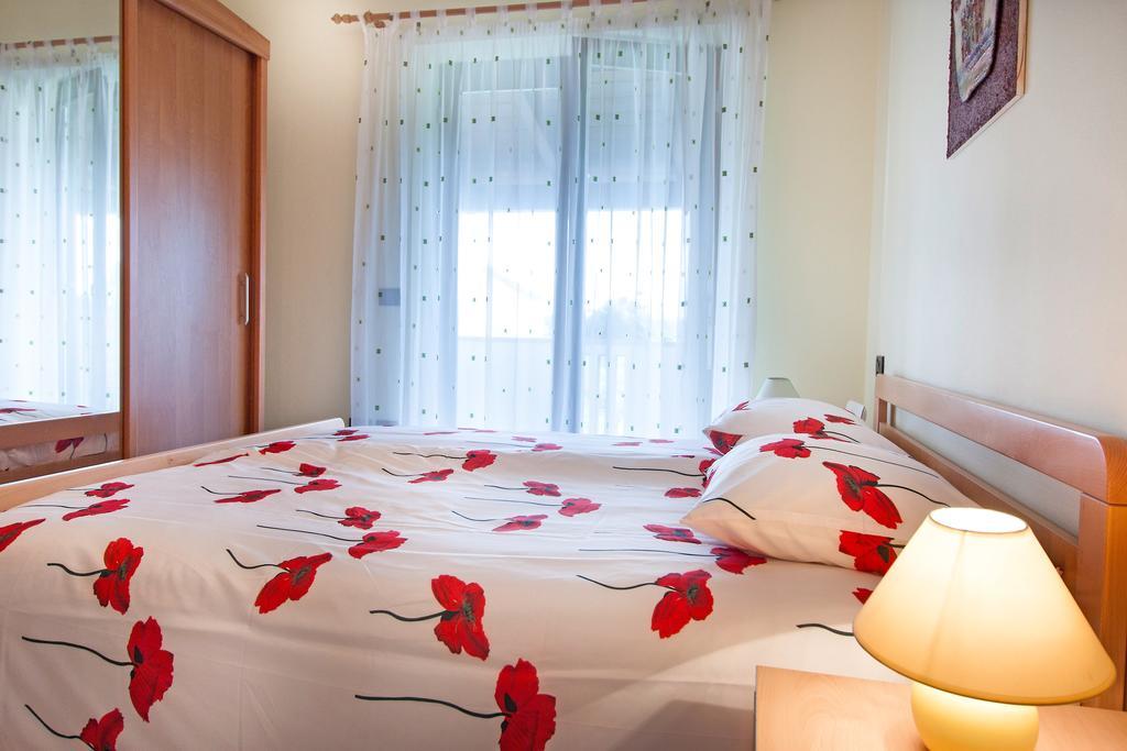 Apartman Orbanići מראה חיצוני תמונה
