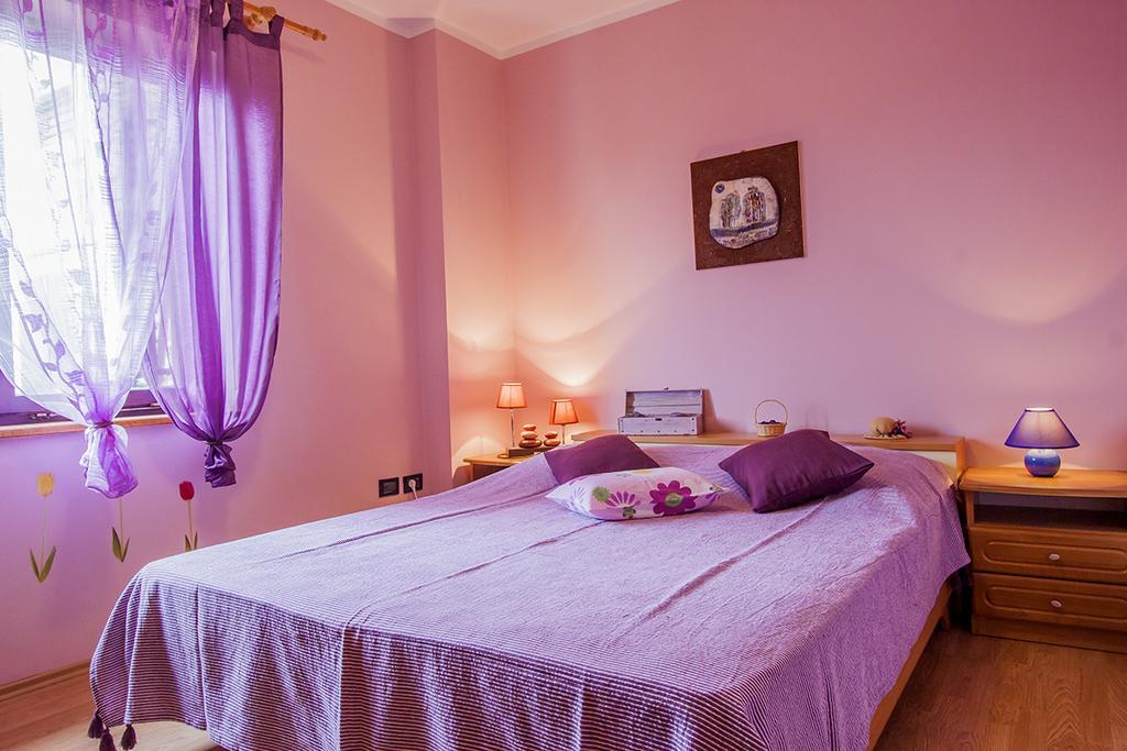 Apartman Orbanići מראה חיצוני תמונה