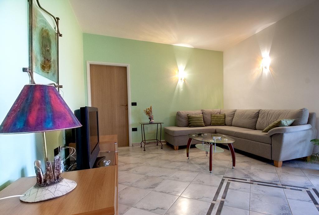 Apartman Orbanići מראה חיצוני תמונה