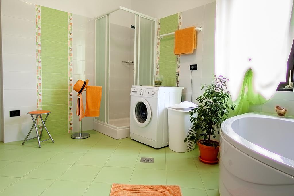 Apartman Orbanići מראה חיצוני תמונה